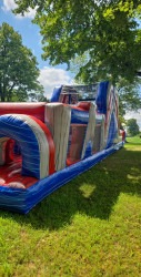 73a9efd02322fe2be02d83581866e02d 1754250815 Blue/Red Obstacle Course