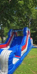 becbdcc7f75977469de311f87c81d93e 1754250815 Blue/Red Obstacle Course